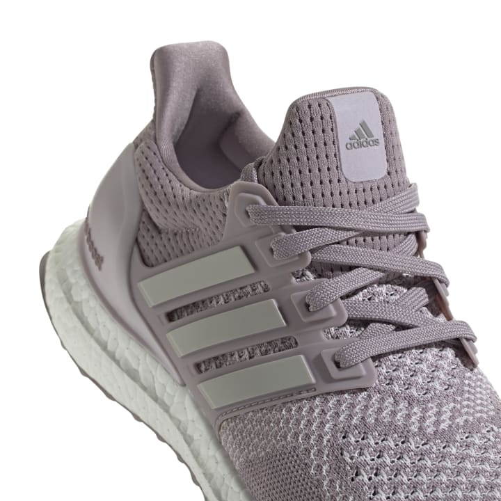 נעלי ריצה מקצועיות ULTRABOOST 1.0 נשים - אפור