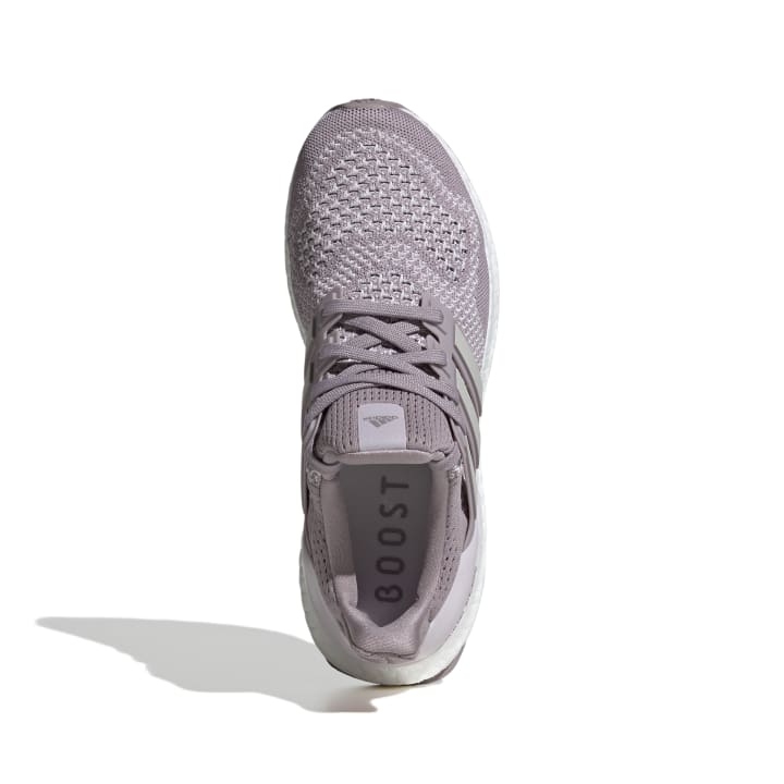 נעלי ריצה מקצועיות ULTRABOOST 1.0 נשים - אפור