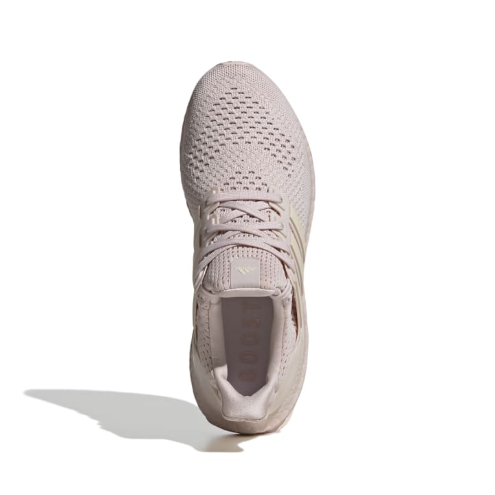 נעלי ריצה מקצועיות ULTRABOOST 1.0 נשים - ורוד