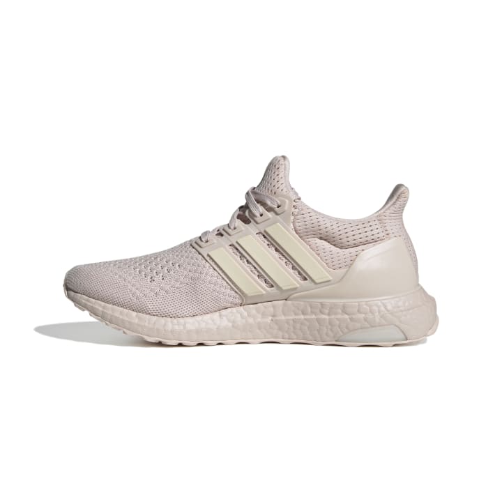 נעלי ריצה מקצועיות ULTRABOOST 1.0 נשים - ורוד