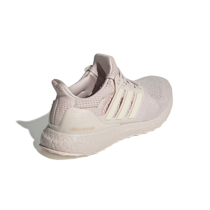 נעלי ריצה מקצועיות ULTRABOOST 1.0 נשים - ורוד