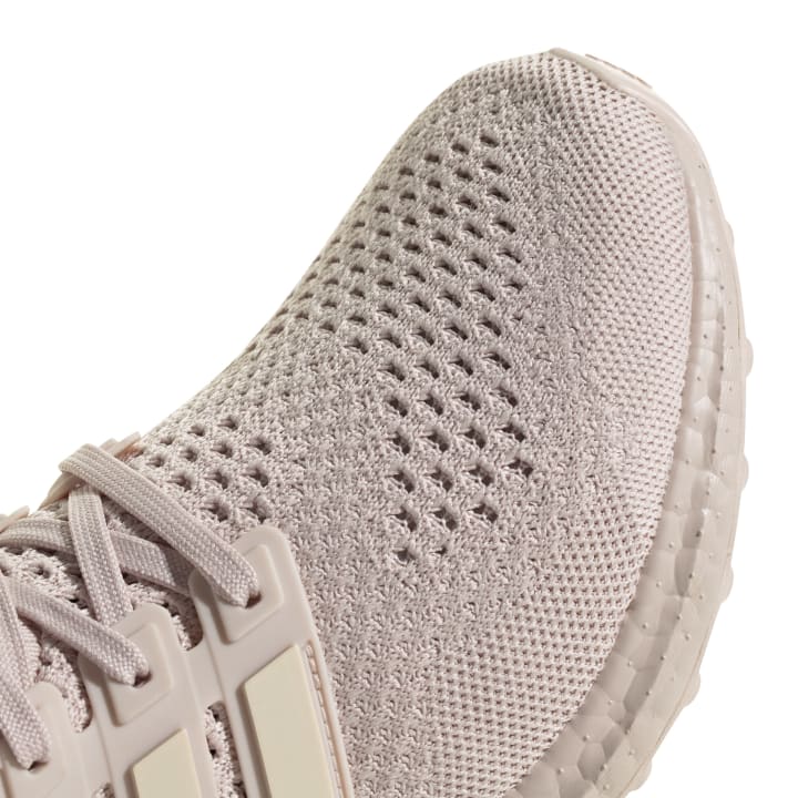 נעלי ריצה מקצועיות ULTRABOOST 1.0 נשים - ורוד