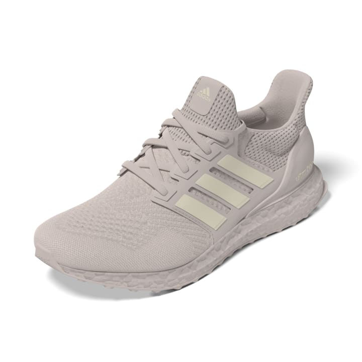 נעלי ריצה מקצועיות ULTRABOOST 1.0 נשים - ורוד