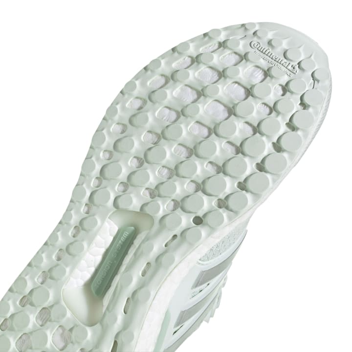 נעלי ריצה מקצועיות ULTRABOOST 1.0 נשים - אפור