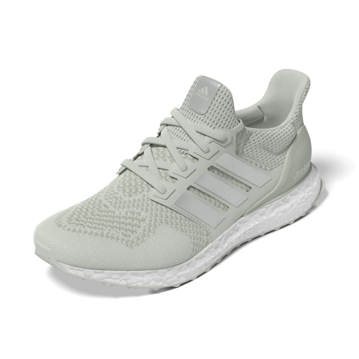 נעלי ריצה מקצועיות ULTRABOOST 1.0 נשים - אפור