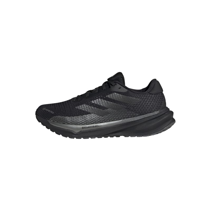 נעלי ריצה מקצועיות SUPERNOVA M GTX גברים - שחור