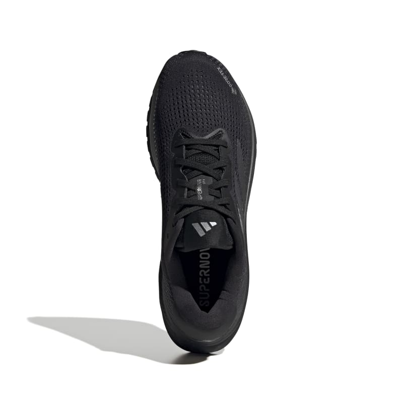 נעלי ריצה מקצועיות SUPERNOVA M GTX גברים - שחור