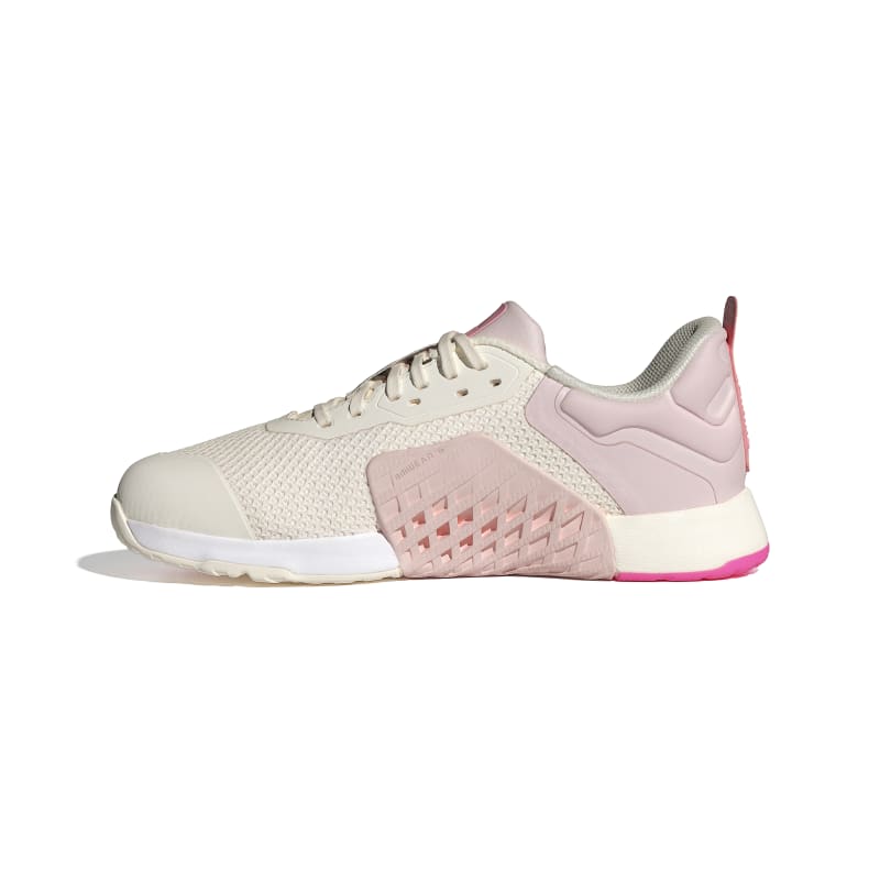 נעלי ריצה DROPSET 3 TRAINER נשים - ורוד / בז'