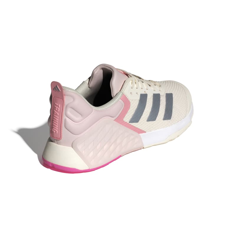 נעלי ריצה DROPSET 3 TRAINER נשים - ורוד / בז'