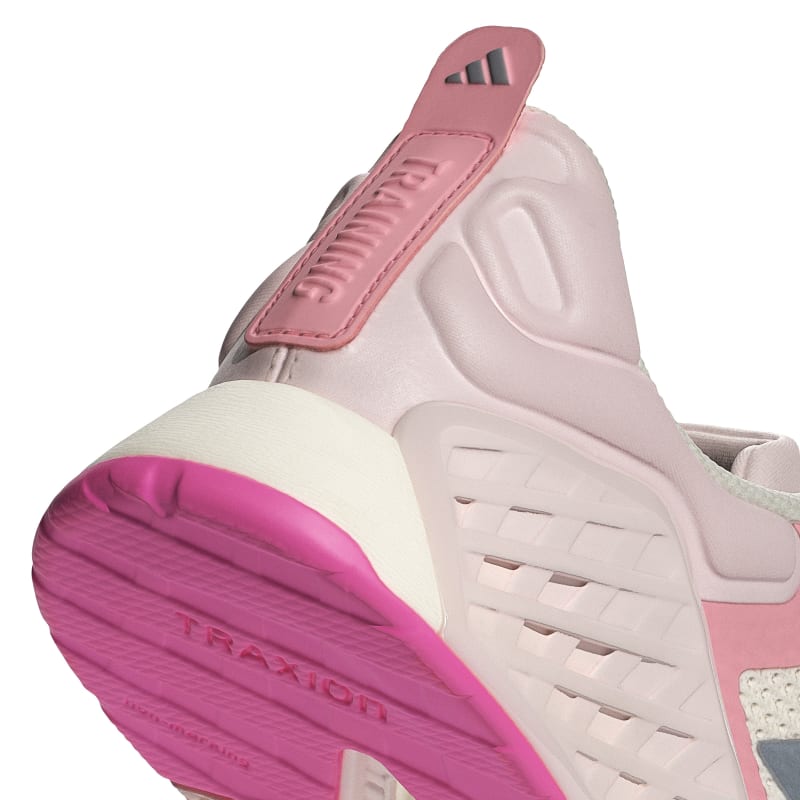 נעלי ריצה DROPSET 3 TRAINER נשים - ורוד / בז'