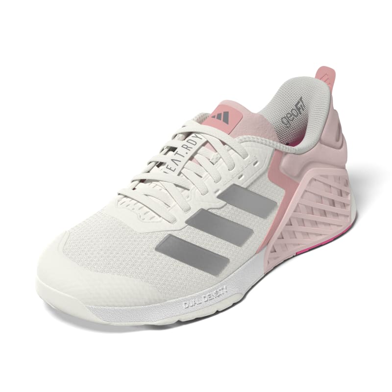 נעלי ריצה DROPSET 3 TRAINER נשים - ורוד / בז'