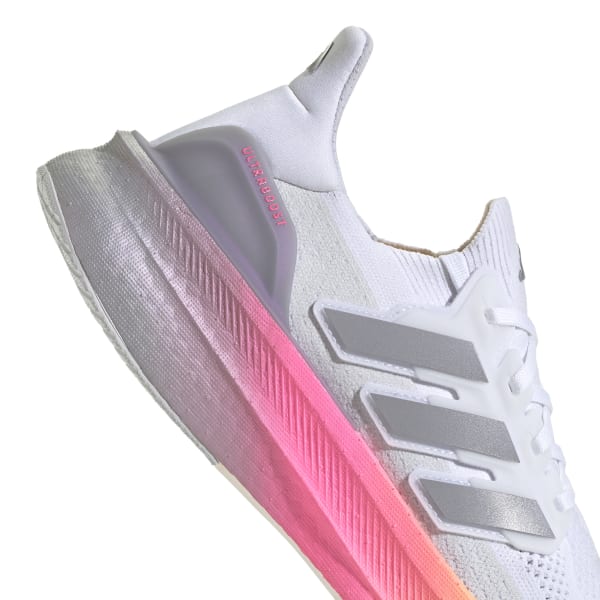 נעלי ריצה מקצועיות ULTRABOOST 5 גברים - אפור