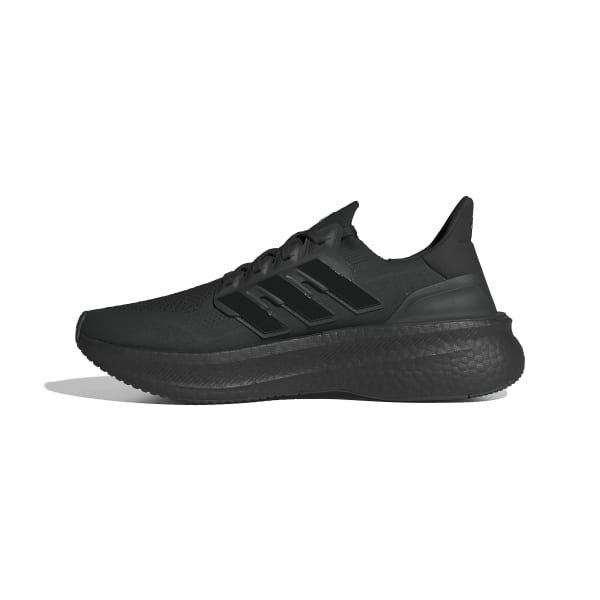 נעלי ריצה מקצועי ULTRABOOST 5 גברים - שחור