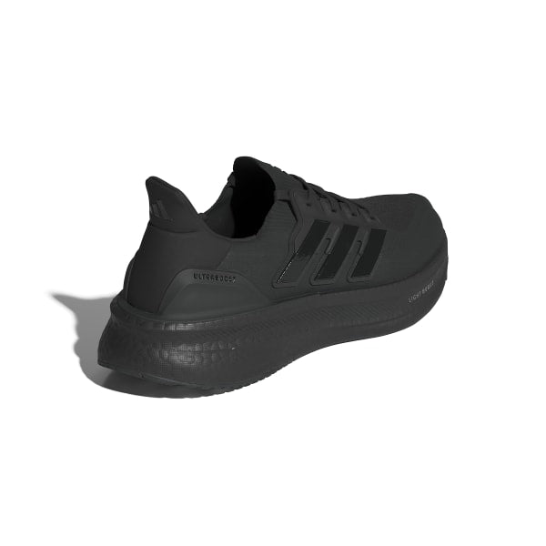 נעלי ריצה מקצועי ULTRABOOST 5 גברים - שחור