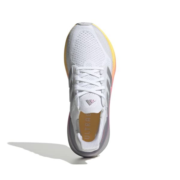 נעלי ריצה מקצועיות ULTRABOOST 5 נשים - אפור