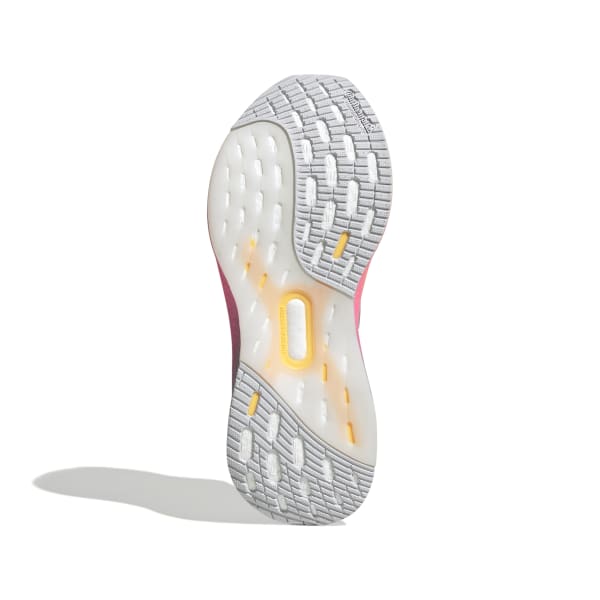 נעלי ריצה מקצועיות ULTRABOOST 5 נשים - אפור