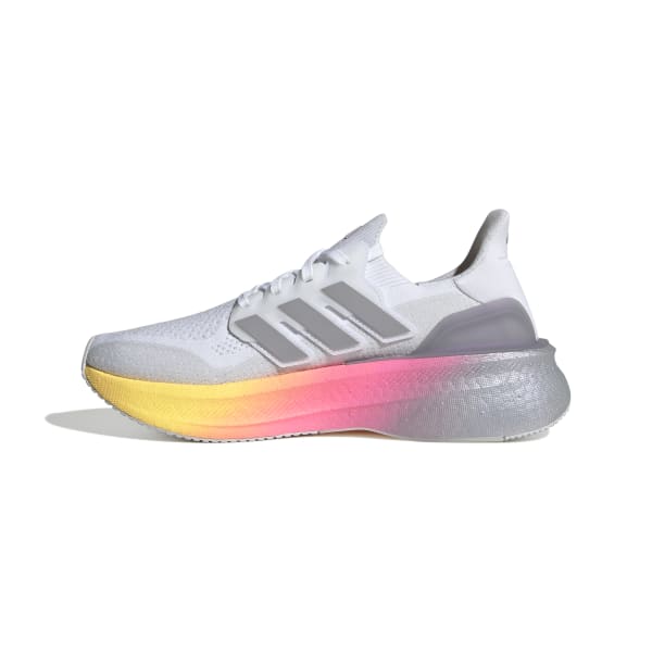 נעלי ריצה מקצועיות ULTRABOOST 5 נשים - אפור
