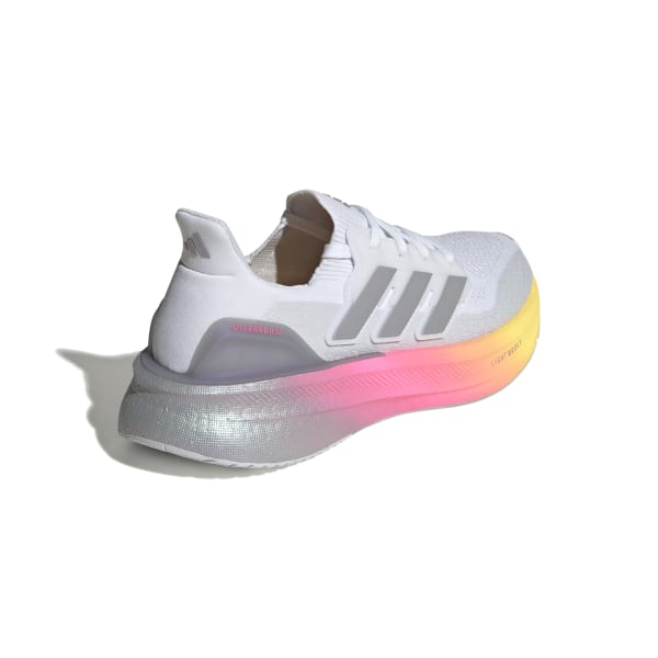 נעלי ריצה מקצועיות ULTRABOOST 5 נשים - אפור