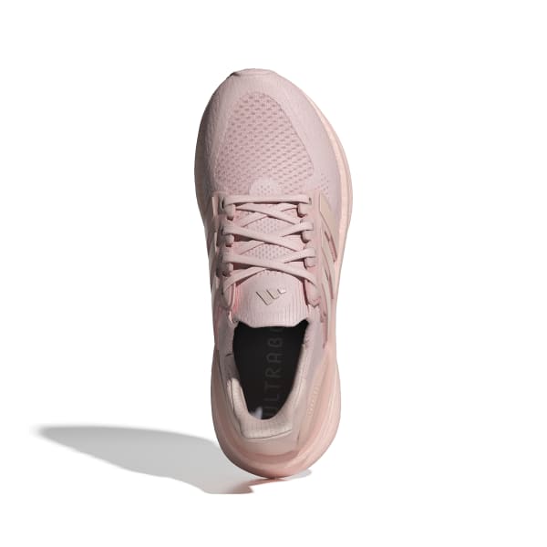 נעלי ריצה מקצועיות ULTRABOOST 5 נשים - ורוד