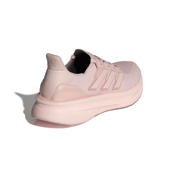 נעלי ריצה מקצועיות ULTRABOOST 5 נשים - ורוד
