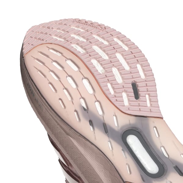 נעלי ריצה מקצועיות ULTRABOOST 5 נשים - ורוד