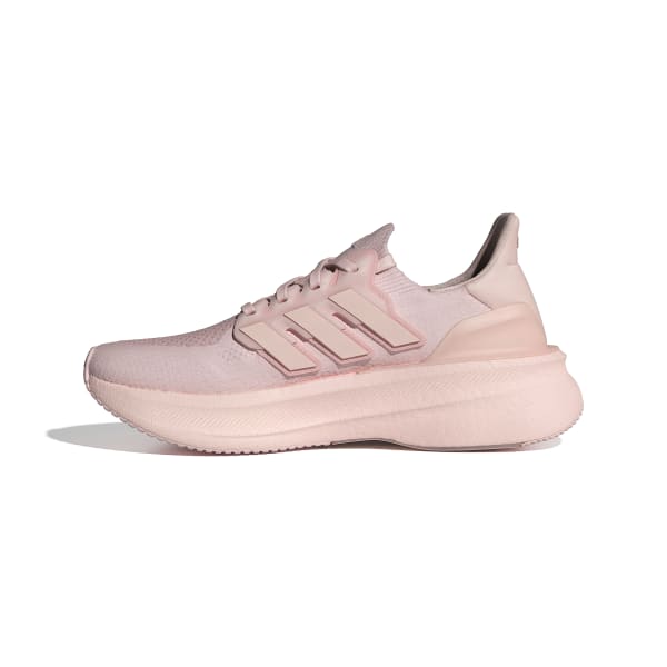 נעלי ריצה מקצועיות ULTRABOOST 5 נשים - ורוד