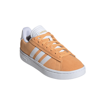 נעלי סניקרס GRAND COURT ALPHA נשים - צהוב