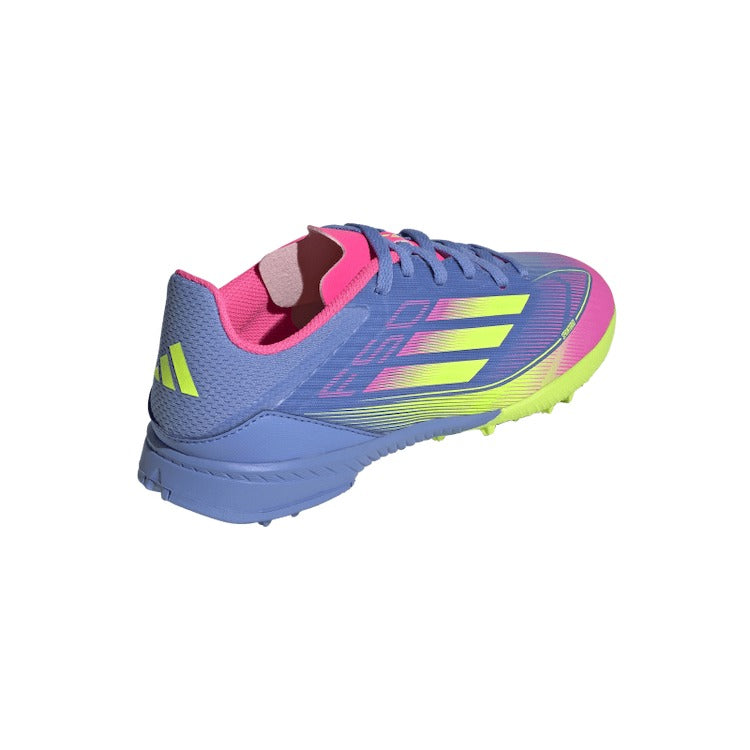 נעלי קט רגל F50 LEAGUE TF ילדים - כחול
