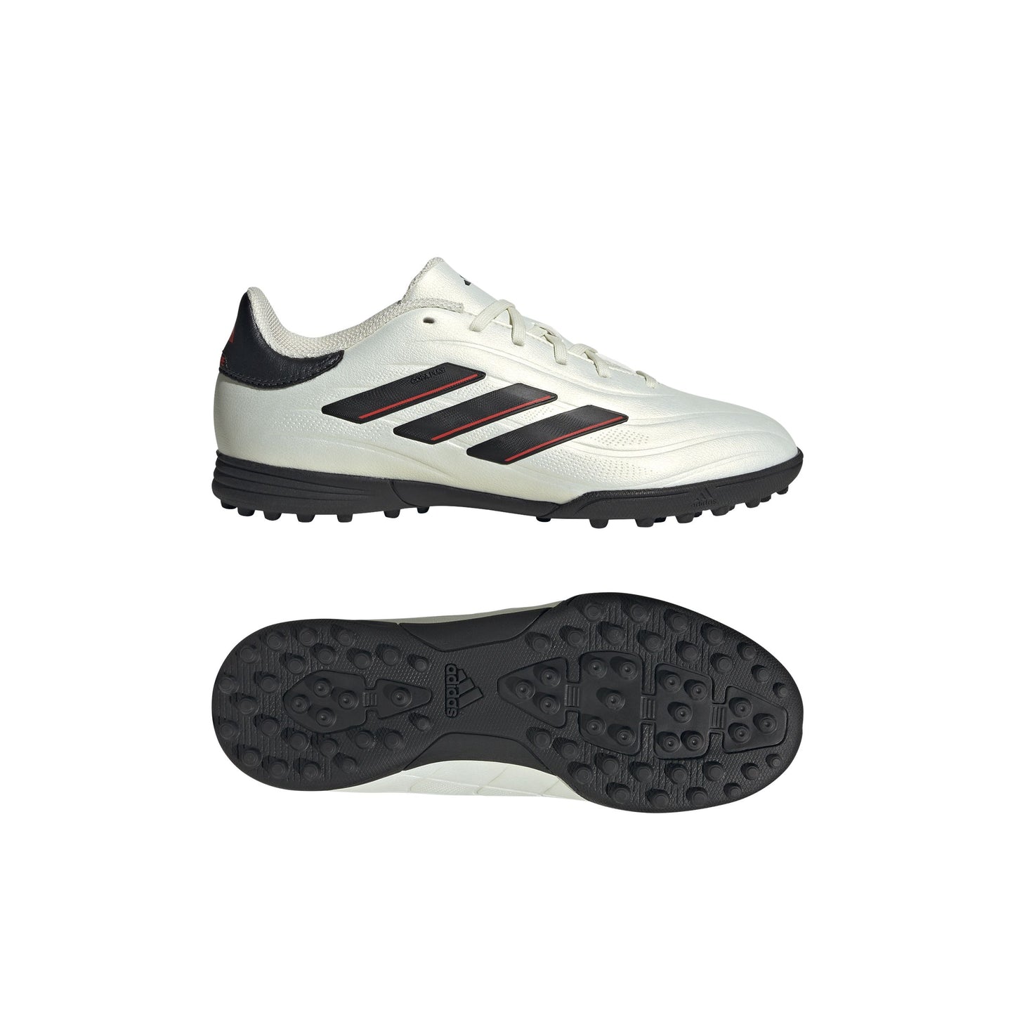 נעלי קטרגל COPA PURE 2 LEAGUE TF ילדים - לבן