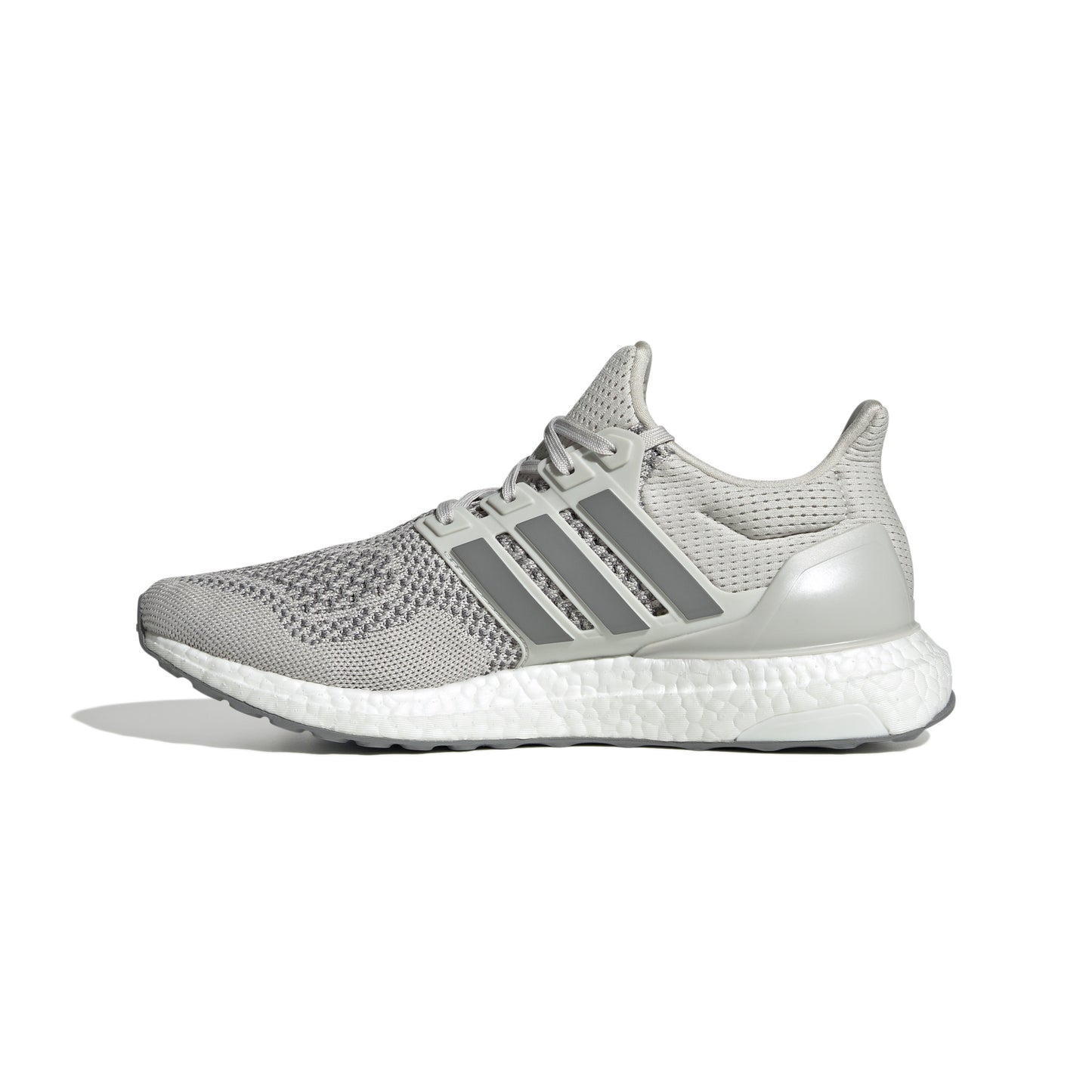 נעלי ריצה מקצועיות ULTRABOOST 1.0 גברים - אפור