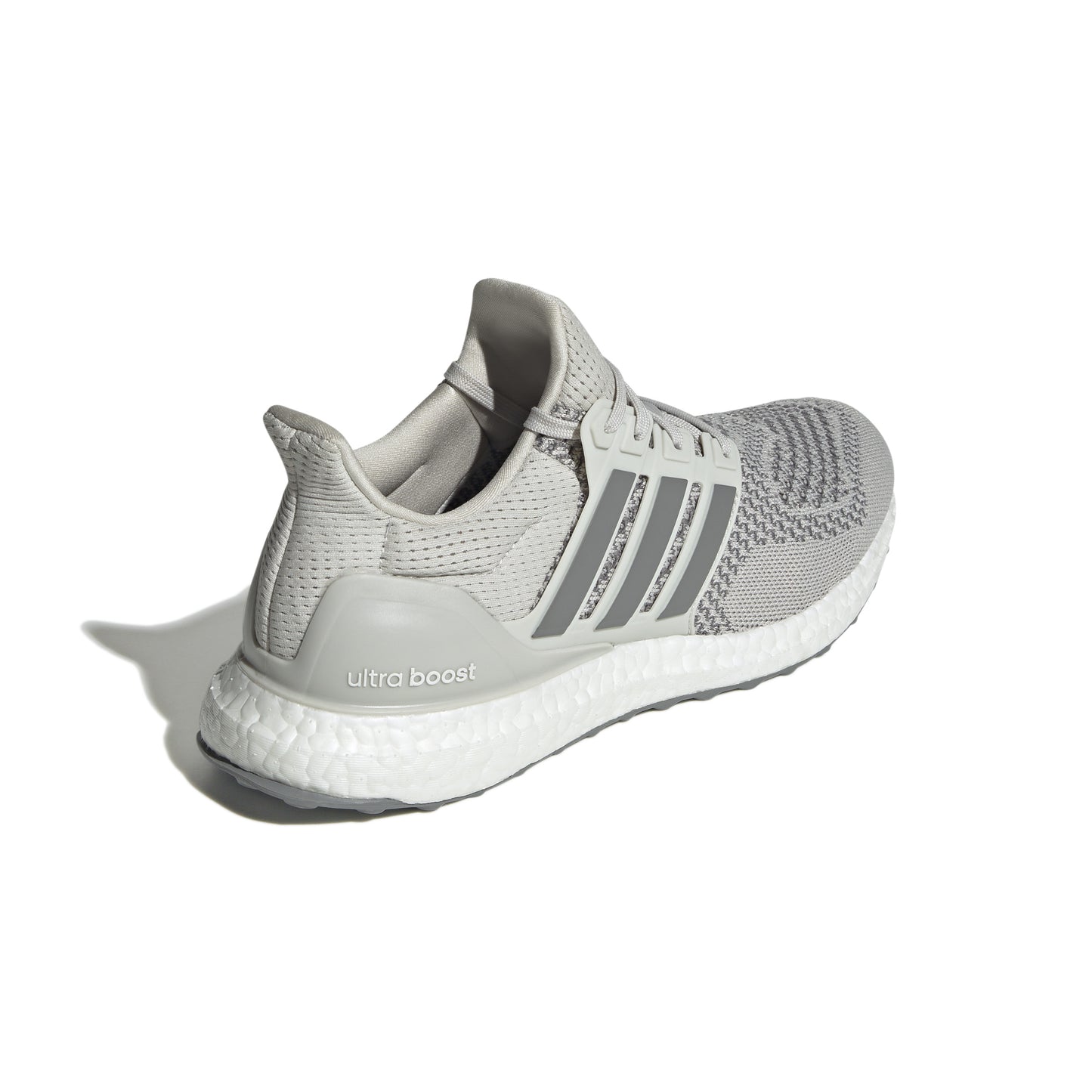 נעלי ריצה מקצועיות ULTRABOOST 1.0 גברים - אפור