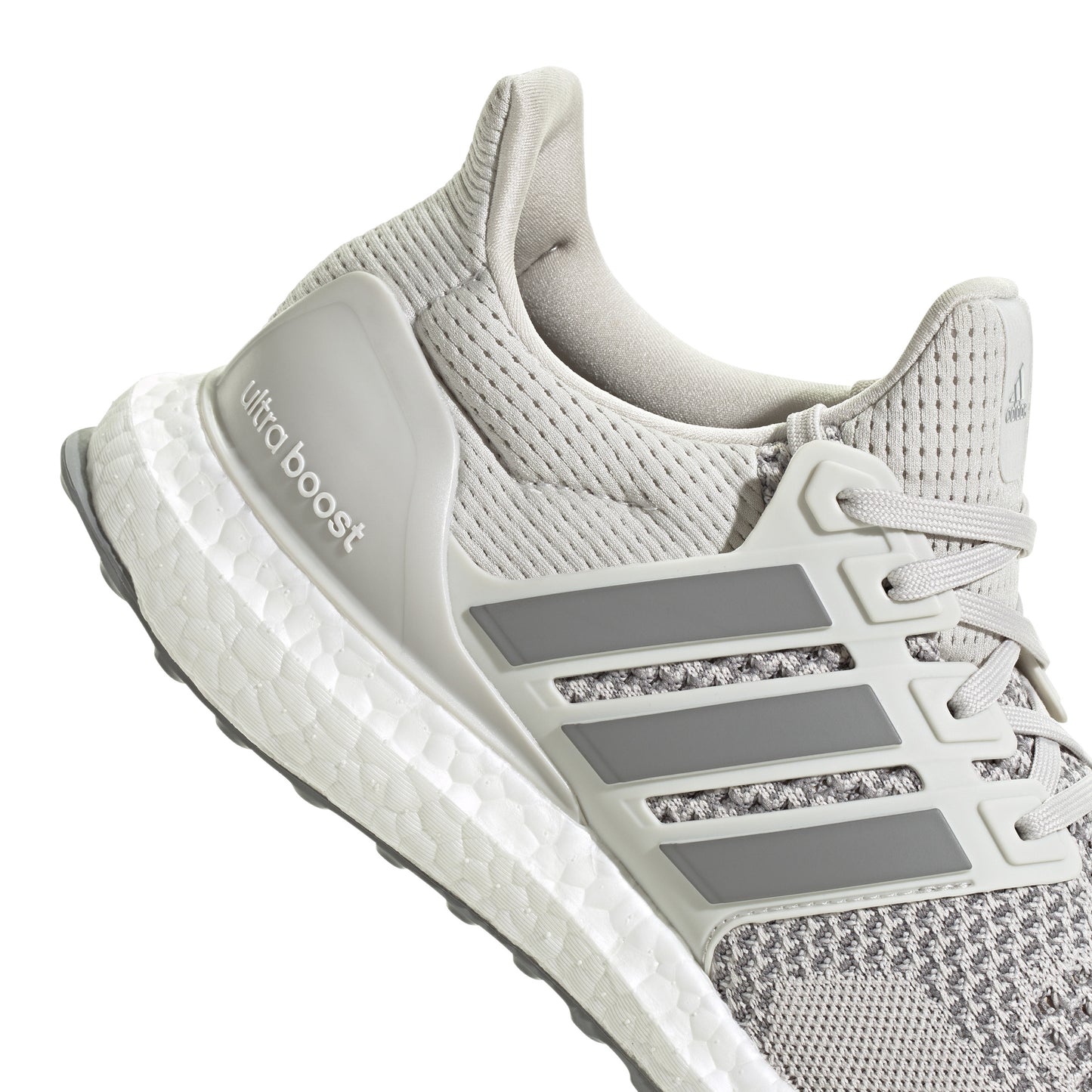 נעלי ריצה מקצועיות ULTRABOOST 1.0 גברים - אפור