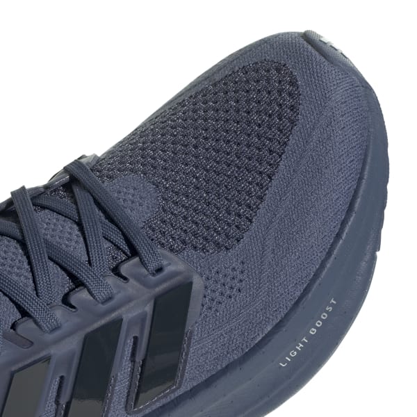 נעלי ריצה מקצועיות ULTRABOOST 5 גברים - כחול