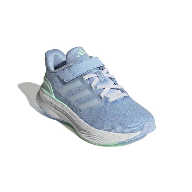 נעלי ריצה ULTRARUN 5 EL ילדים - תכלת