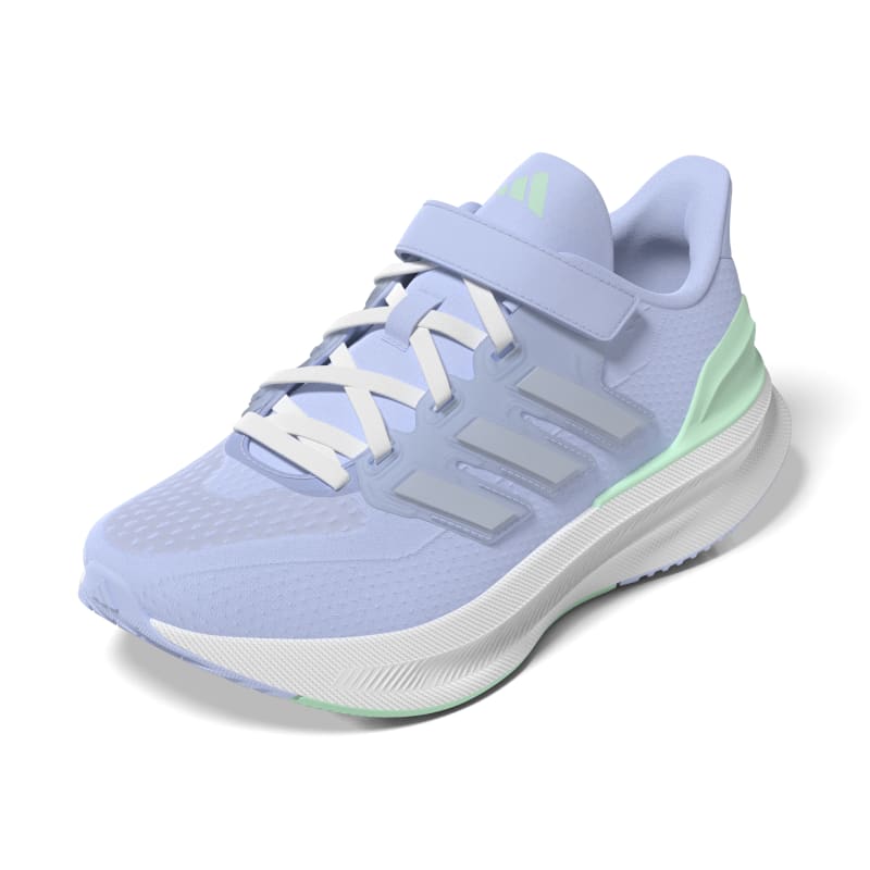 נעלי ריצה ULTRARUN 5 EL ילדים - תכלת