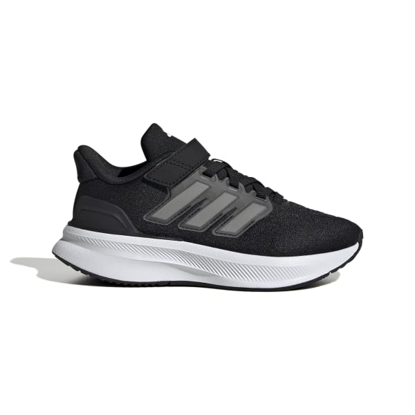 נעלי ריצה ULTRARUN 5 ילדים - שחור