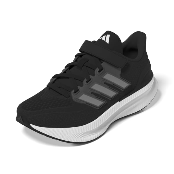 נעלי ריצה ULTRARUN 5 ילדים - שחור