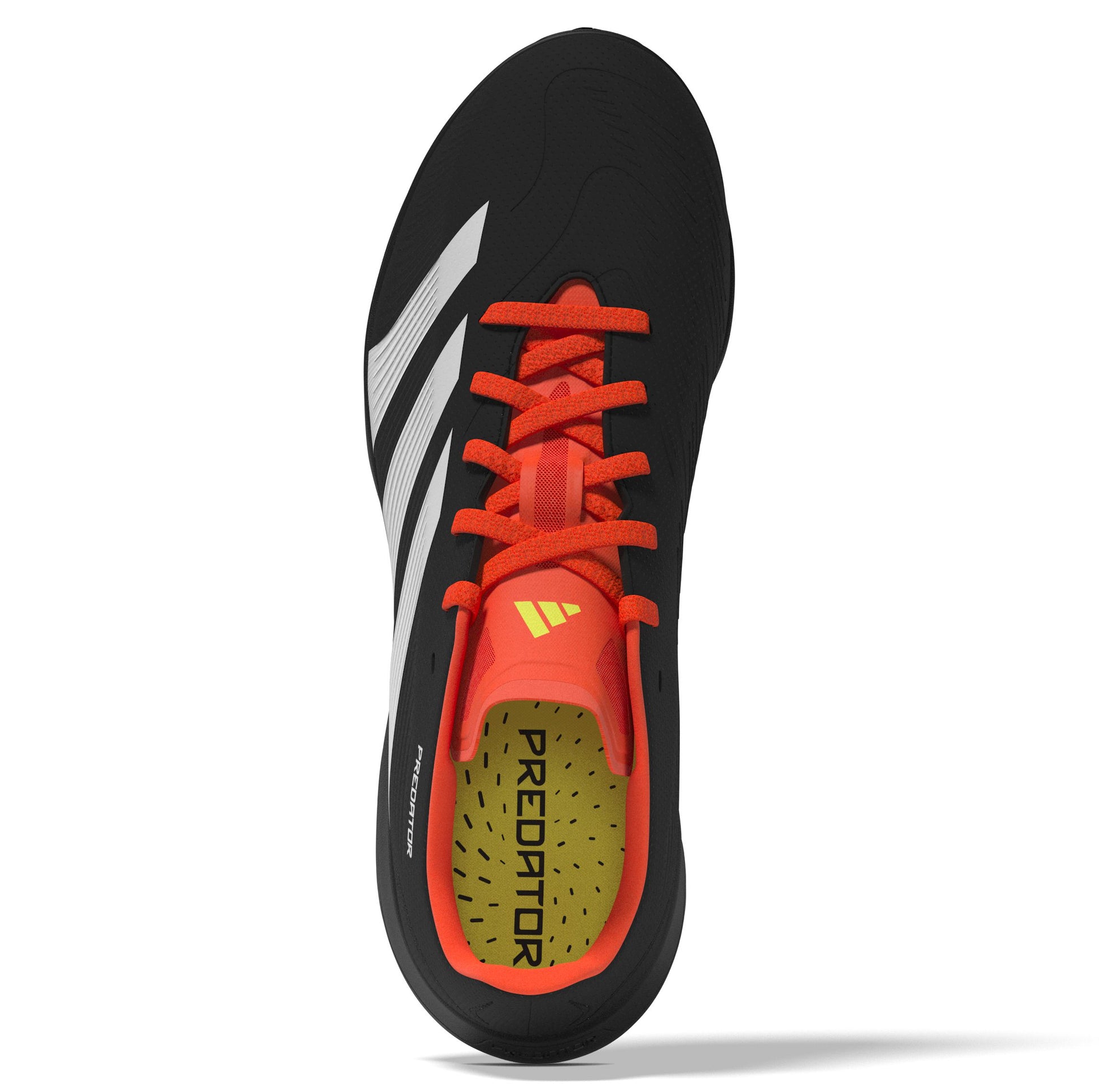 נעלי קטרגל PREDATOR LEAGUE TF ילדים - שחור / כתום