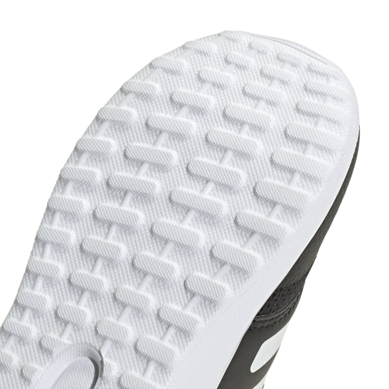 נעלי TENSAUR COMFORT AC תינוקות - שחור / לבן