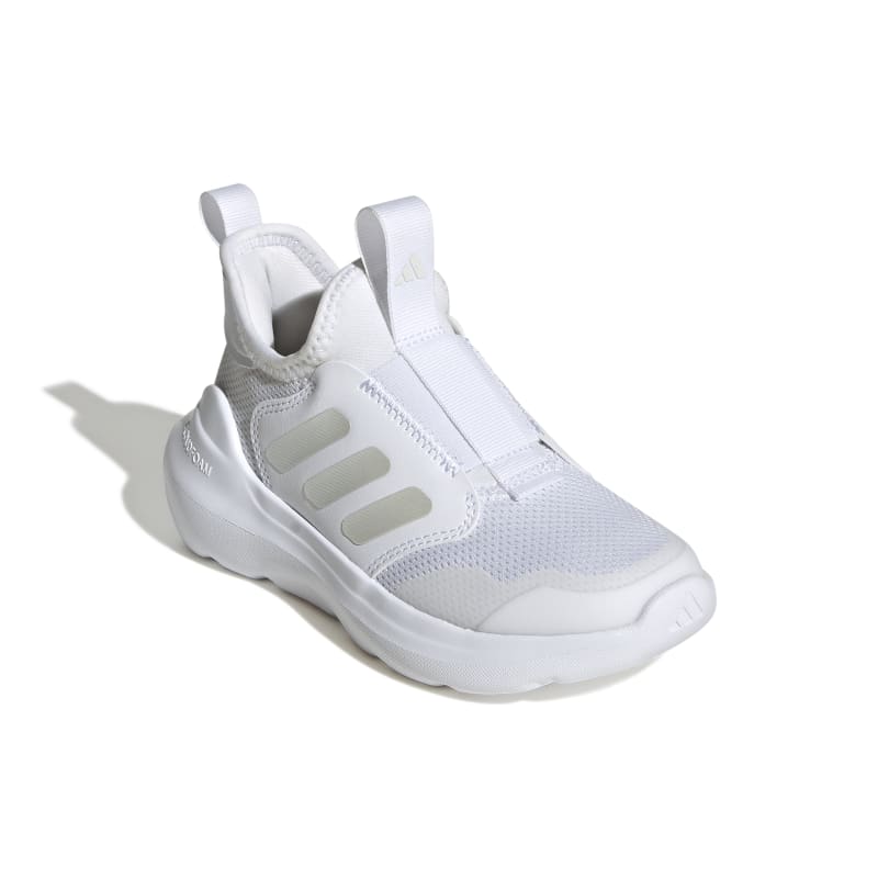 נעלי סניקרס TENSAUR COMFORT AC ילדים - לבן