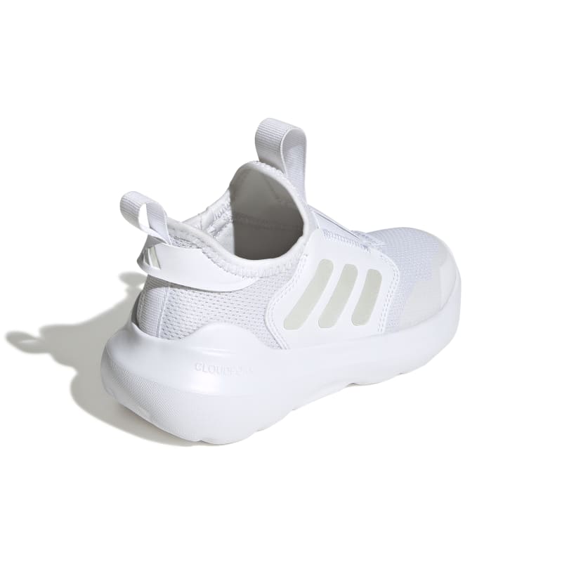 נעלי סניקרס TENSAUR COMFORT AC ילדים - לבן