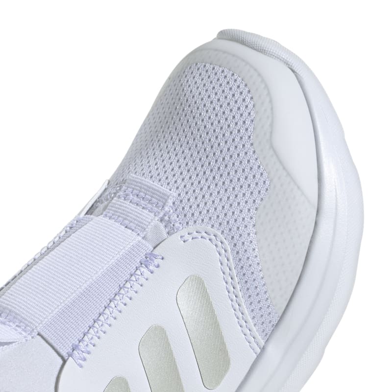 נעלי סניקרס TENSAUR COMFORT AC ילדים - לבן