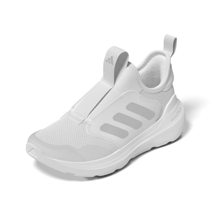 נעלי סניקרס TENSAUR COMFORT AC ילדים - לבן
