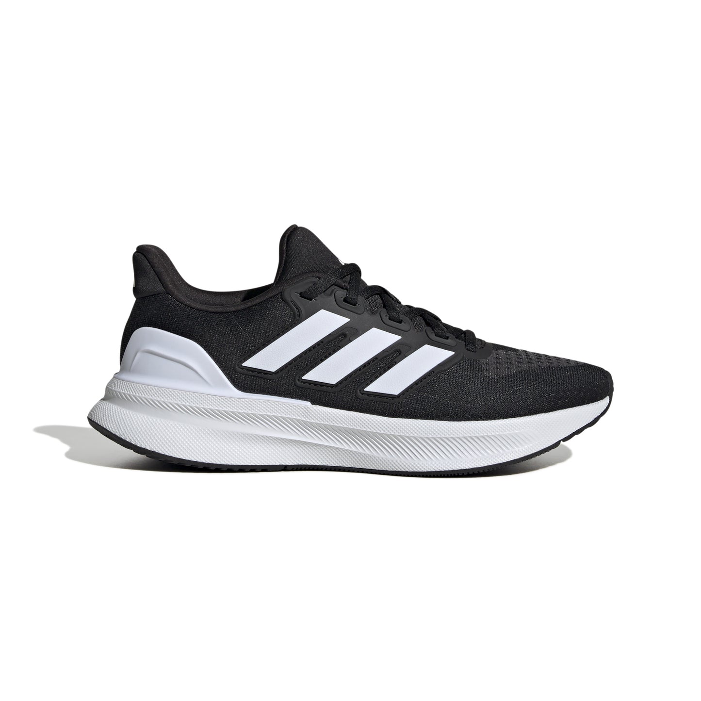 נעלי ריצה ULTRARUN 5 נשים - שחור / לבן