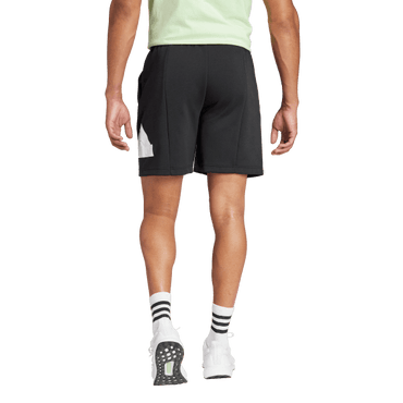 מכנסי אופנה גברים - שחור