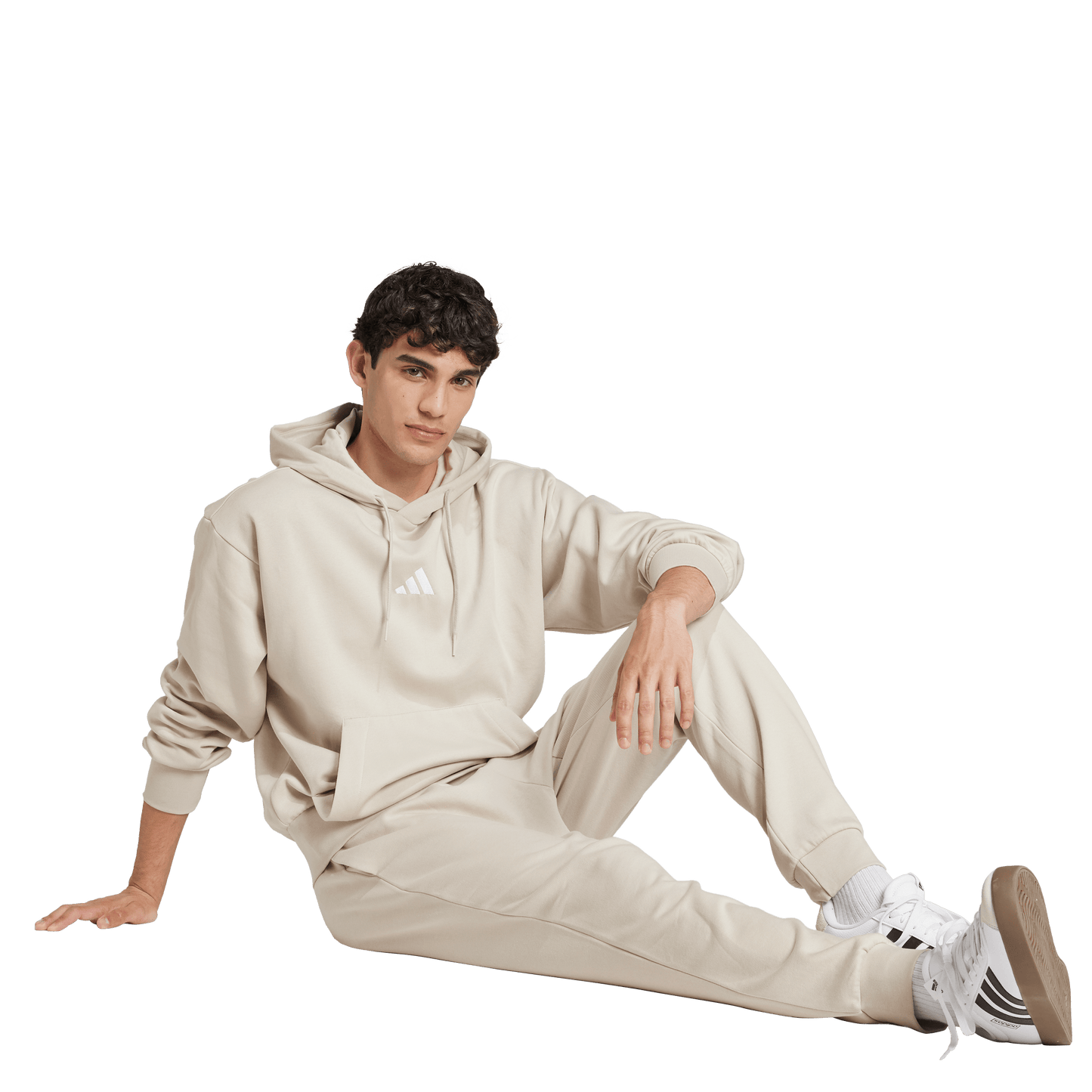 מכנסי פוטר ארוכים - גברים