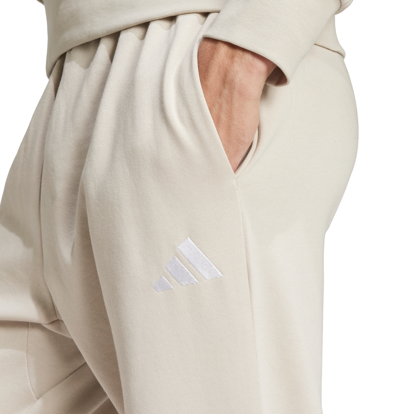 מכנסי פוטר ארוכים - גברים