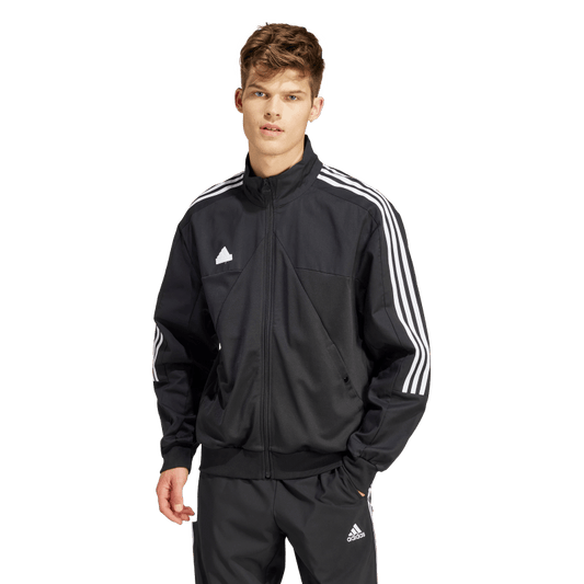 ג'קט גברים - שחור