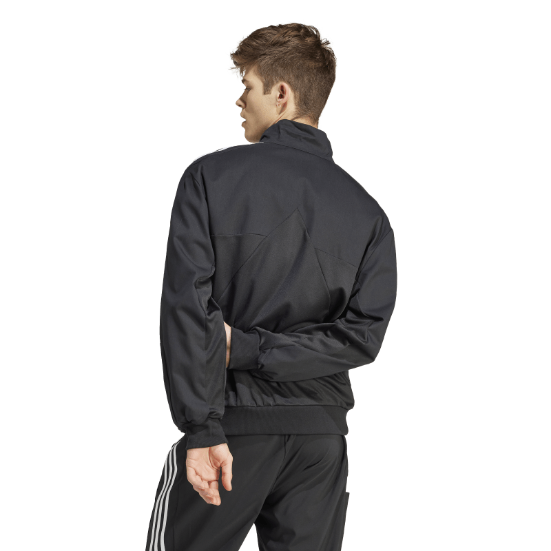 ג'קט גברים - שחור