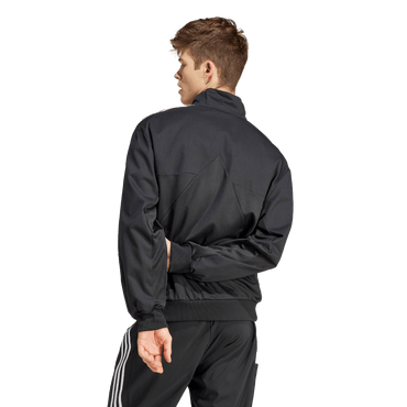 ג'קט גברים - שחור